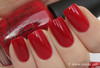 OPI  Big apple red