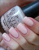 OPI Sweet memories