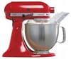 KitchenAid Artisan KSM150BER Stand Mixer Red