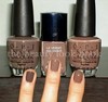 OPI - Over The Taupe