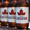 molson canadian