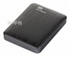 Жесткий диск Western_Digital_My_Passport_1Tb_Black_WDBEMM0010BBK