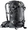 Рюкзак Deuter Freerider Pro 30 black-black