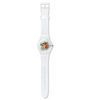 Часы swatch RANDOM GHOST