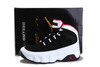 Nike Michael Jordan (9) IX "Johnny Kilroy" Black/White/Red