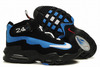 king griffey 1 black and blue men sneakers