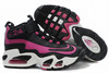 nike air ken griffey max 1 pink black white women shoes