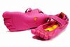 Vibram Five Fingers Sprint Peach Women's