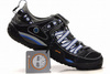 Timberland Hydroclimb Hybrid Water Hiking Shoes Black Blue