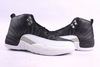 michael jordan air xii shoes white and black