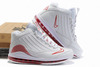 griffey max 2.5 white red men shoes