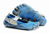 Vibram Five Fingers Sprint Camo/Blue Women's