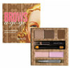 Benefit brows a-go-go