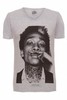 elevenparis wiz khalifa moustache tee