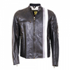 Belstaff Racing Vent Blouson Antique Black Men Jacket