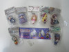 Rozen Maiden Traumend Little Figure Mascot Keychain Part 1.5 Gashapon Full Set