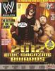 WWE Magazine January 2013