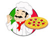 italian pizza