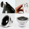 fish eye for iphone 4s