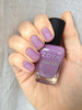 Zoya Pixie dust оттенок Stevie