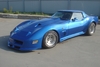 Chevrolet Corvette C3