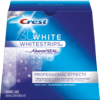 Crest 3d white