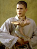 Wentworth Miller