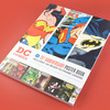 DC Comics: The 75th Anniversary Poster Book