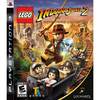 PS3 LEGO Indiana Jones 2: The Adventure Continues