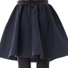 full skater skirt