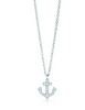 Tiffany Metro Anchor Pendant