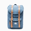 Рюкзак Herschel Supply Co. Little America Black