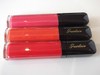 Guerlain Gloss D`enfer Maxi Shine №420 Rouge Shebam