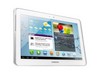 10" Планшетный ПК Samsung Galaxy Tab 2 GT-P5100ZWASER