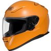 Оранжевый Shoei RF-1100 56-го размера