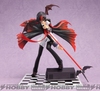 Code black Lelouch Lamperouge figure