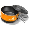 Jetboil Cooking Pot Orange 1.5 L