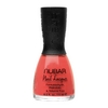 Nubar Nail Lacquers 15ml - Coral Collection