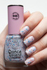 Лак для ногтей Dance Legend Fruity Milk n 946 Sugar Glaze