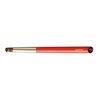 S125 Eye Shadow Brush round and flat