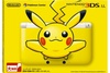 Nintendo 3Ds XL (Pikachu)