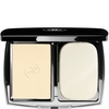 Пудра CHANEL Vitalumiere Eclat Comfort Radiance Compact MakeUp SPF 10 тон B10 Beige - Pastel