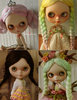 Complete Customisation on Blythe Doll By Anniedollz