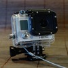 Металлический страховочный тросик для GoPro