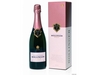 Шампанское Bollinger Rose