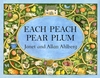 Each Peach Pear Plum