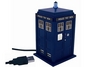 Tardis USB-Hub