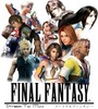 Final Fantasy series