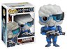 Garrus Vinyl Figure