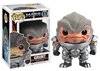 Grunt Vinyl Figure